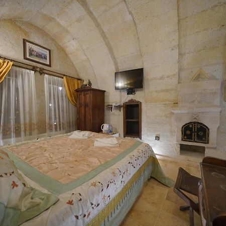 Travel Inn Cave Hotel Göreme Ngoại thất bức ảnh