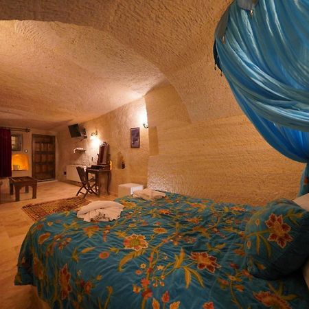 Travel Inn Cave Hotel Göreme Ngoại thất bức ảnh