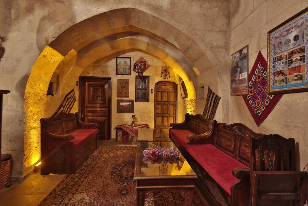 Travel Inn Cave Hotel Göreme Ngoại thất bức ảnh