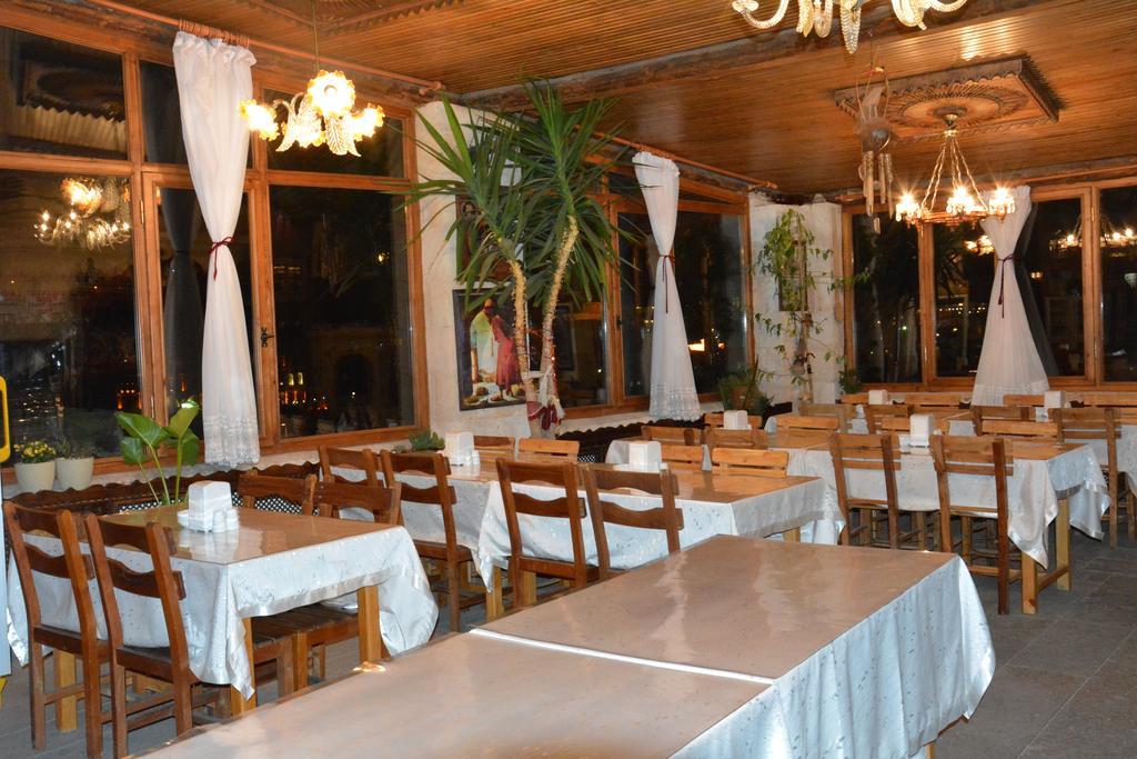 Travel Inn Cave Hotel Göreme Ngoại thất bức ảnh