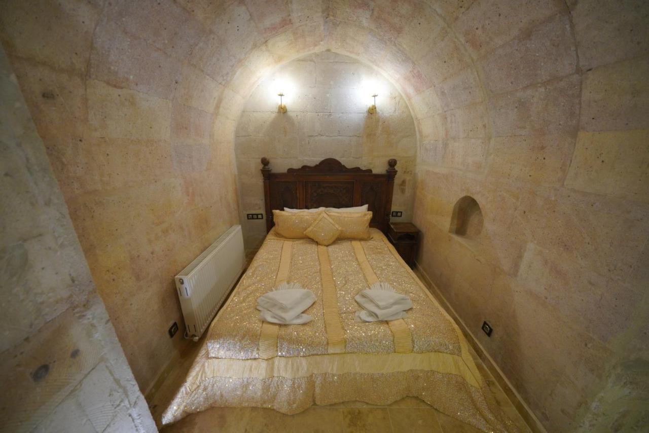 Travel Inn Cave Hotel Göreme Ngoại thất bức ảnh