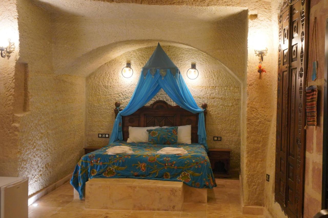 Travel Inn Cave Hotel Göreme Ngoại thất bức ảnh