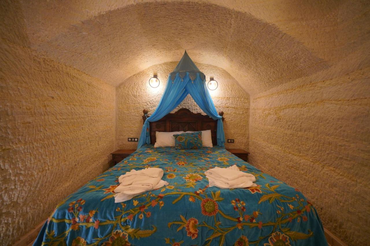 Travel Inn Cave Hotel Göreme Ngoại thất bức ảnh