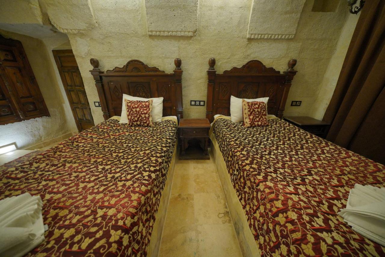 Travel Inn Cave Hotel Göreme Ngoại thất bức ảnh